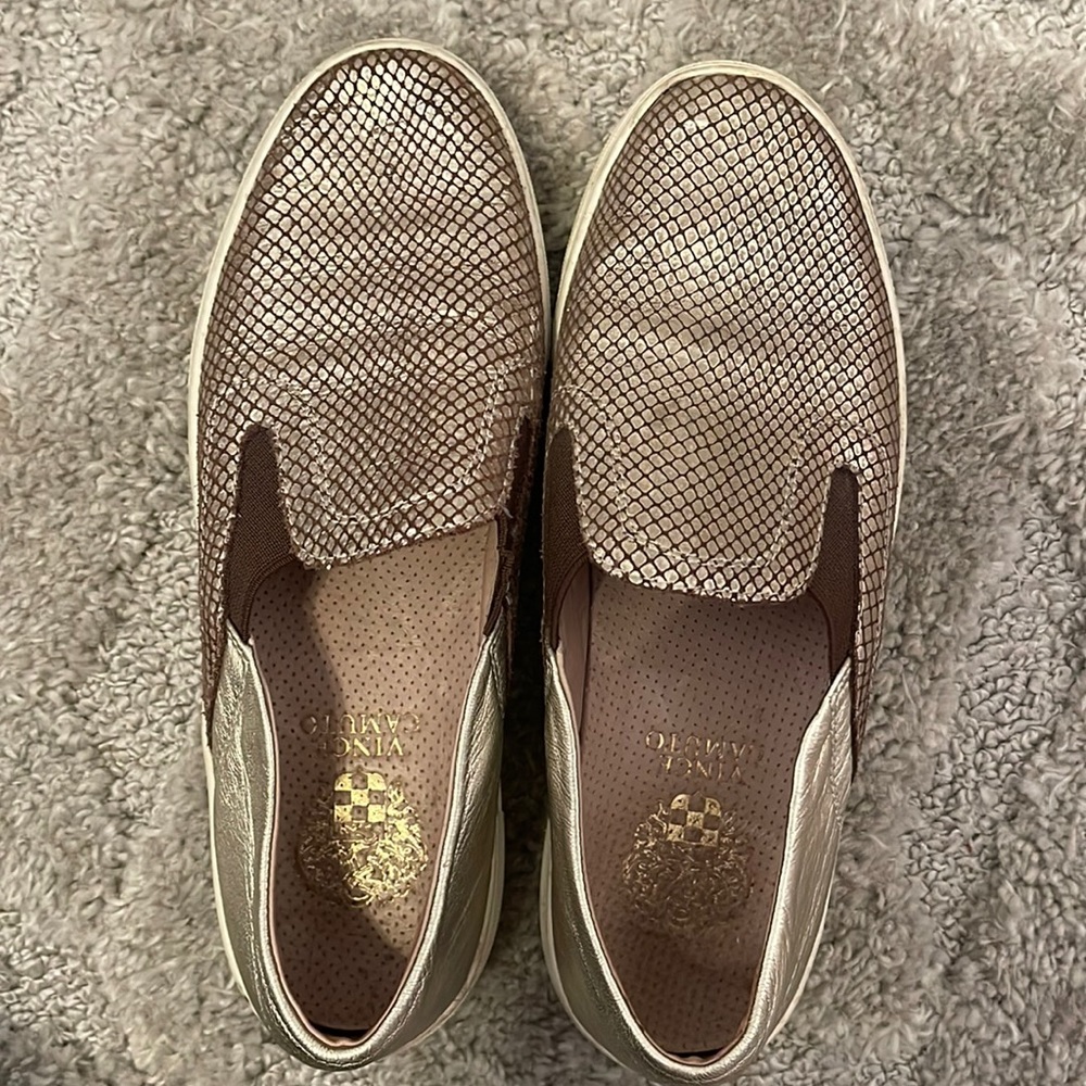 Vince Camuto shoes